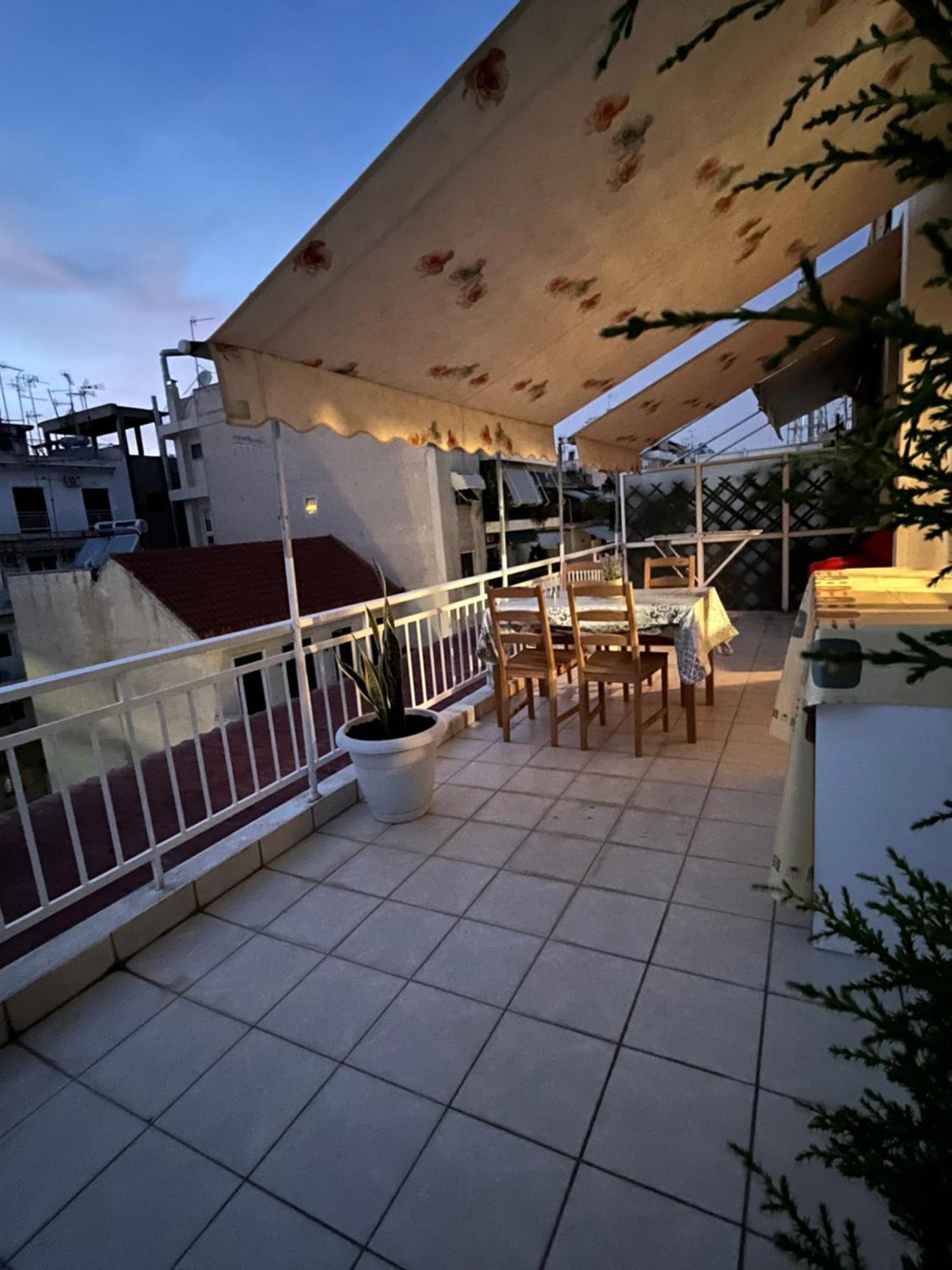 Qqueen House El Pireo Exterior foto